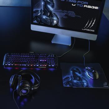 Maus Hama "uRage Reaper Revolution" Gaming-Maus